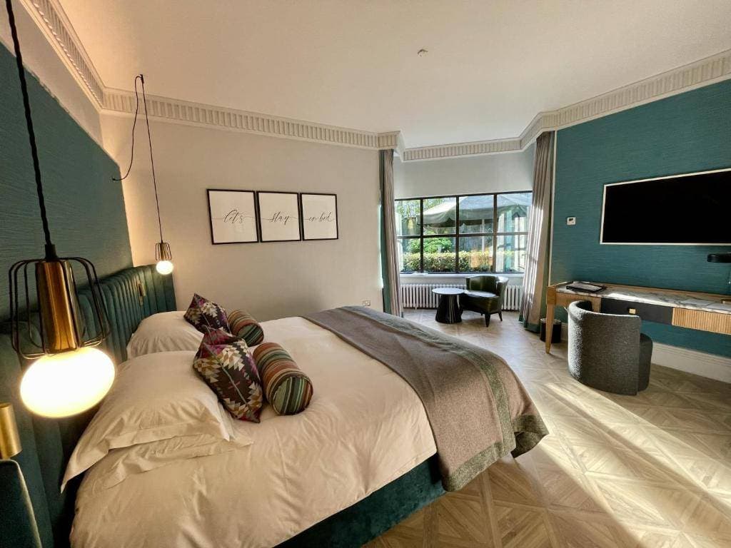 Langtons Hotel Kilkenny 7