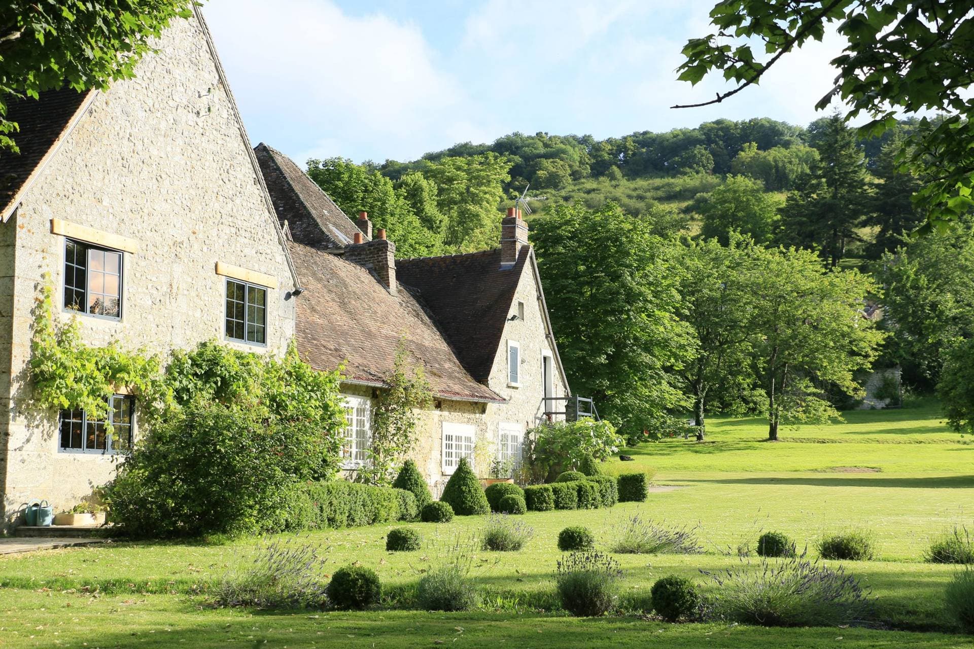 La dîme de Giverny  7