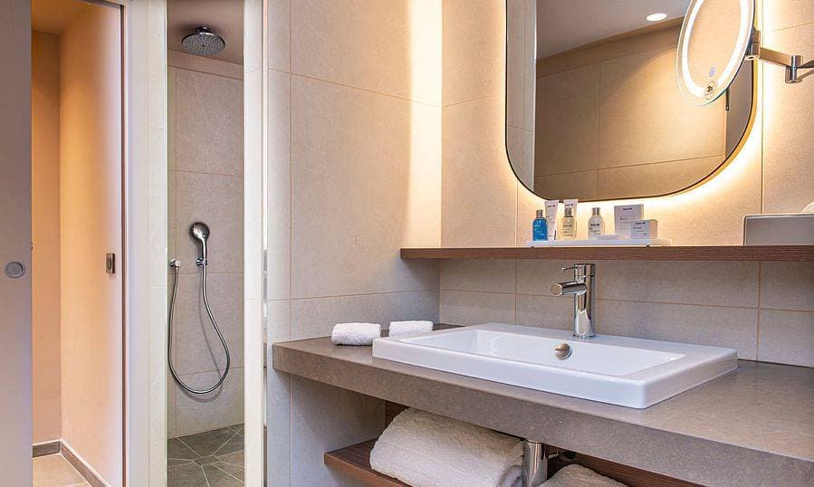 Radisson Blu Hotel Rouen 9