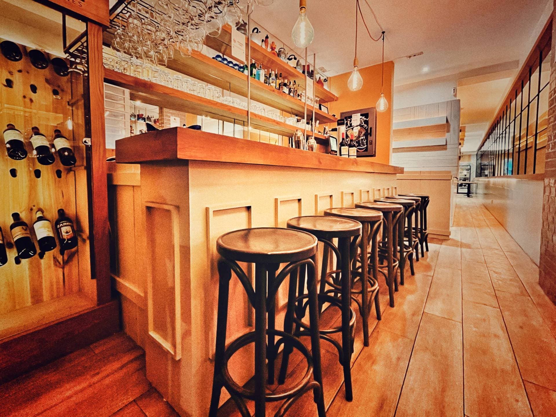 Magnum GastroClub 22