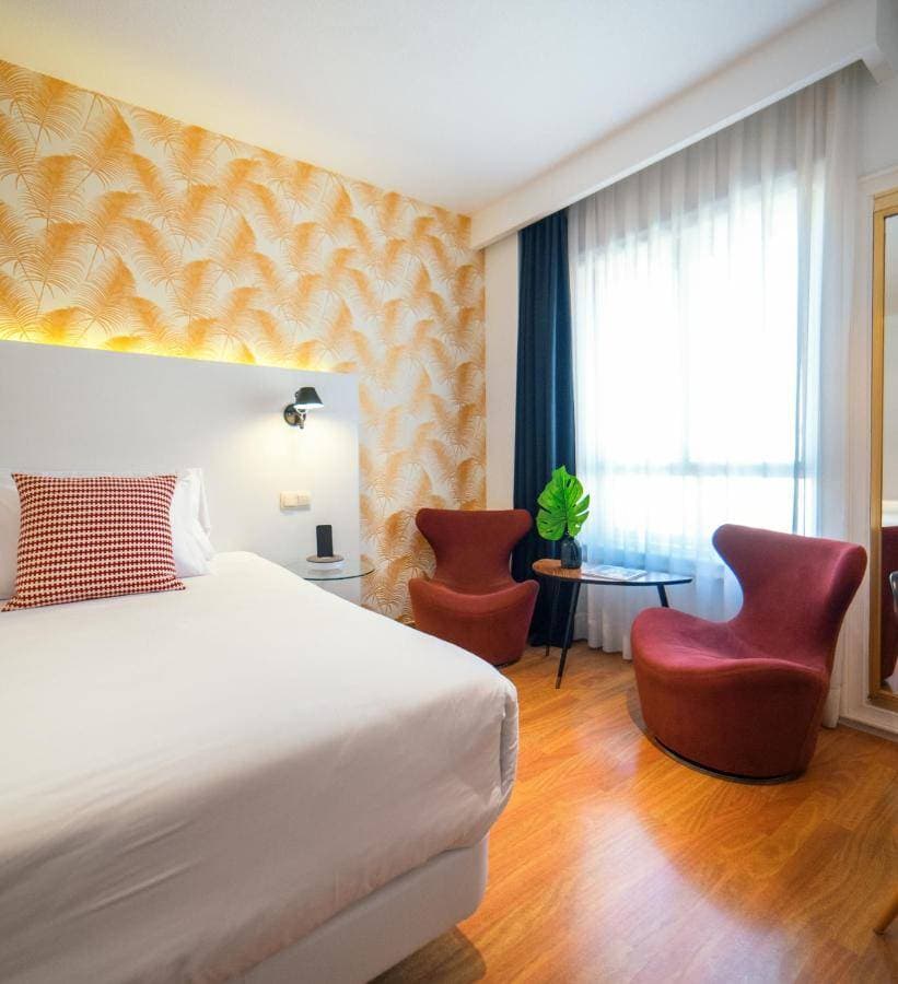 Cetina Hotels 12