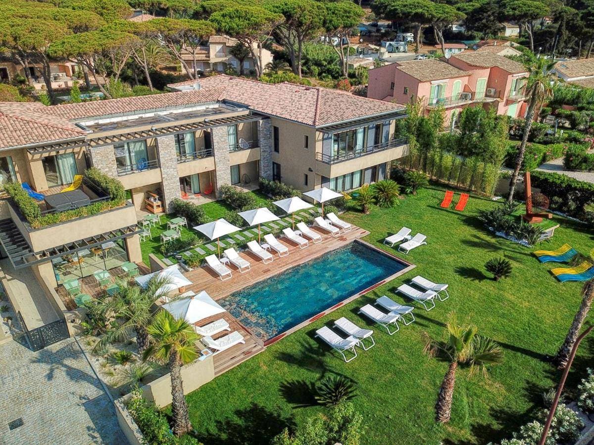 Eden Hôtel 1