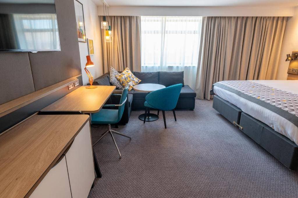 Holiday Inn - Leicester - Wigston by IHG 12