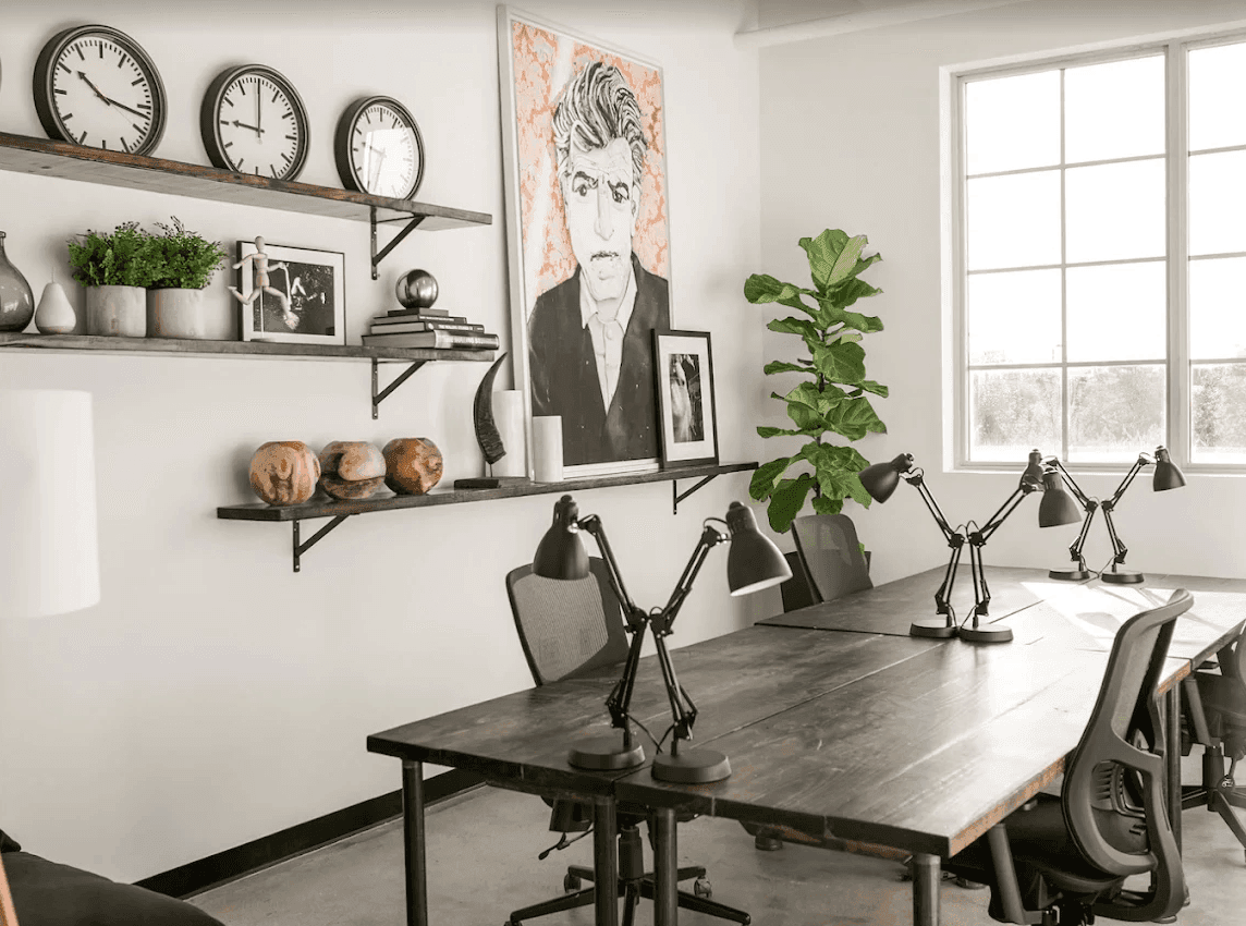 Ampersand Studios 2