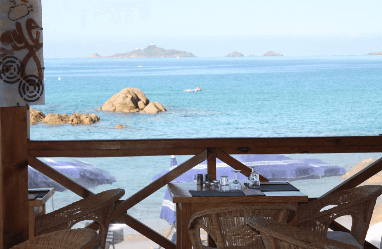 L'Hôtel Cala Di Sole 12