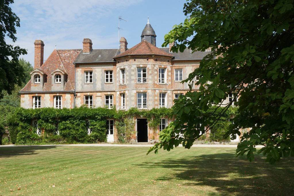 Le Domaine de la Petite Haye 1