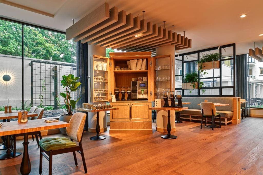 voco The Hague by IHG 7