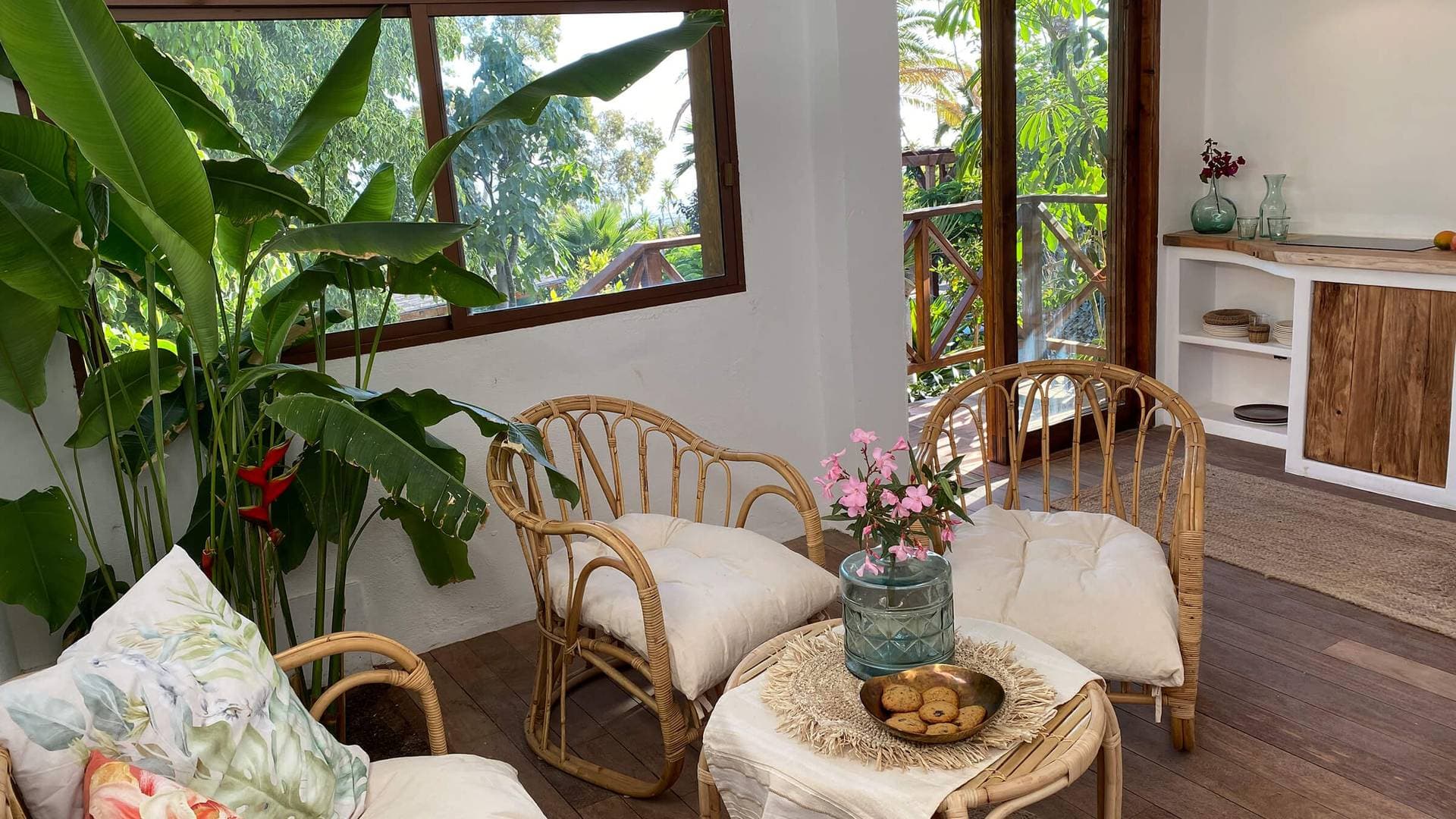 Finca Chiratal - Canarias 14