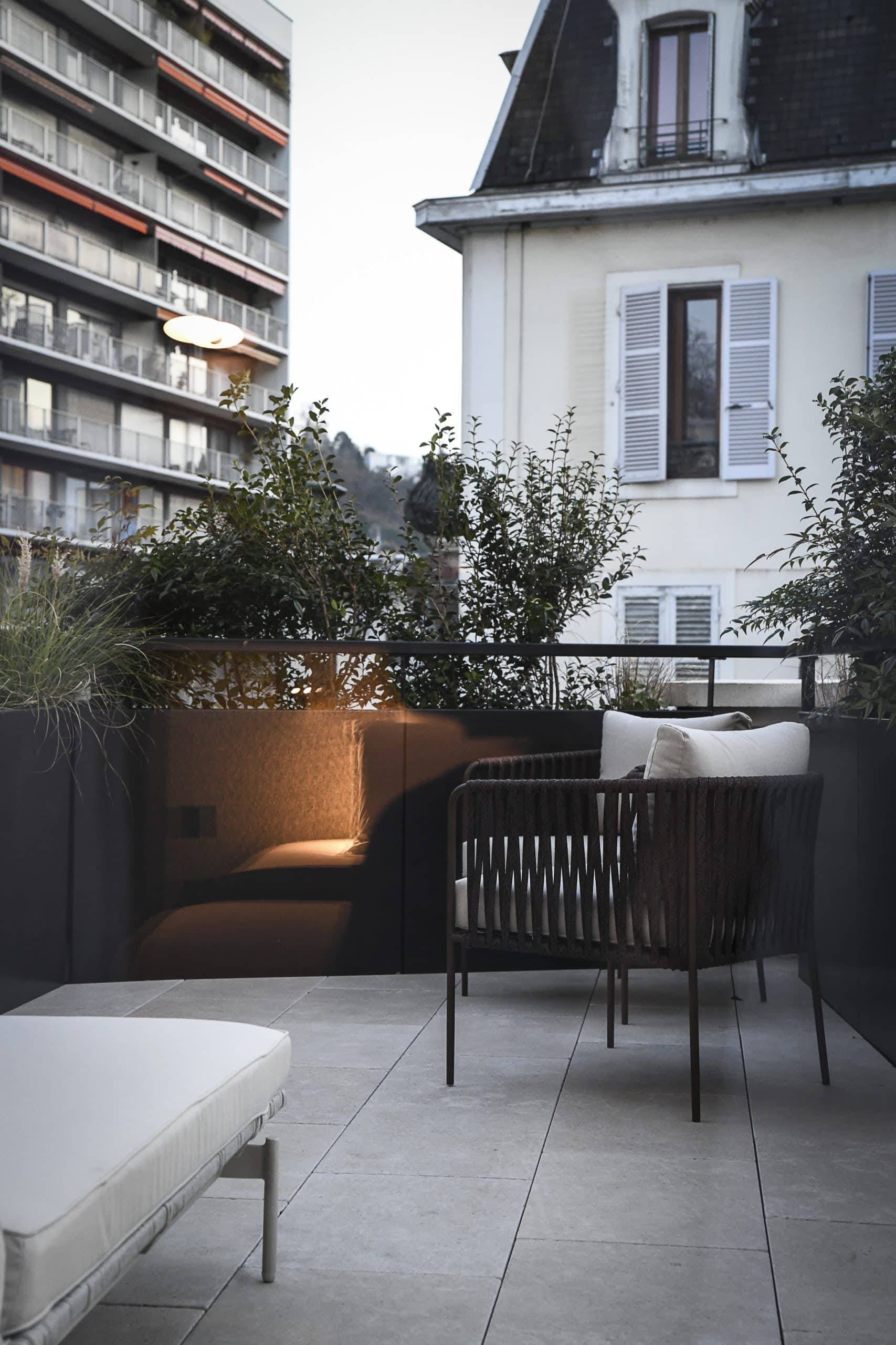 Grand Hôtel du Parc 6