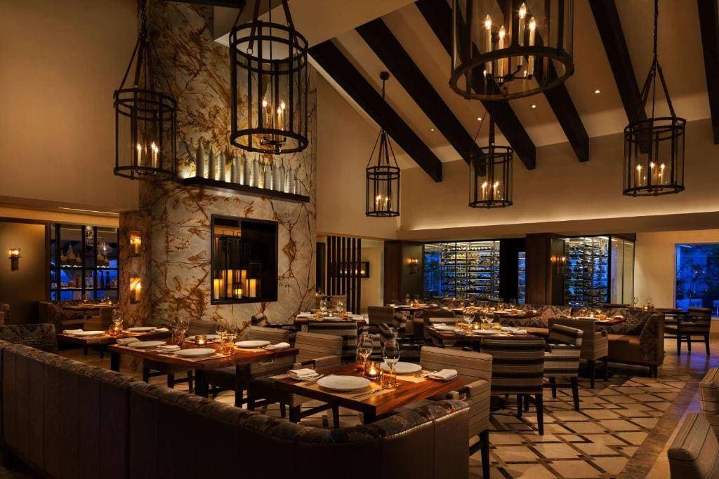 One&Only Palmilla 8