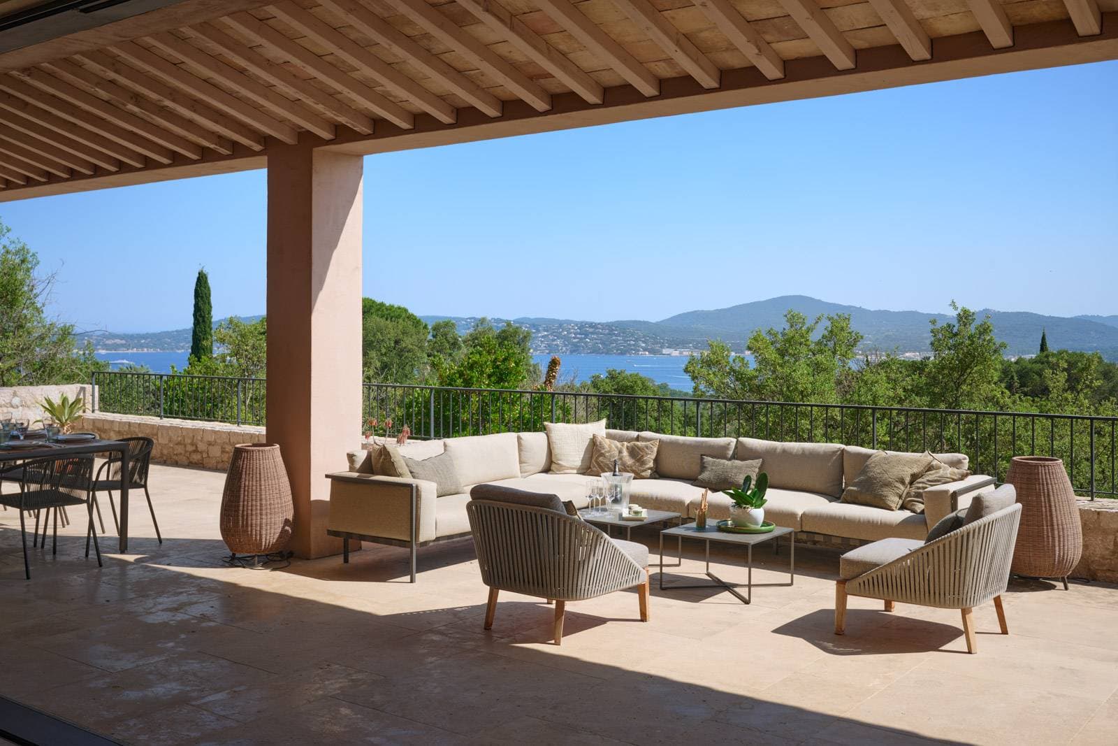 Le domaine Beauvallon 12