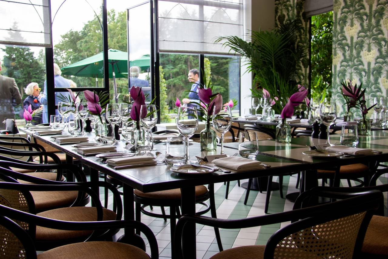 Foxhills Club & Resort 8