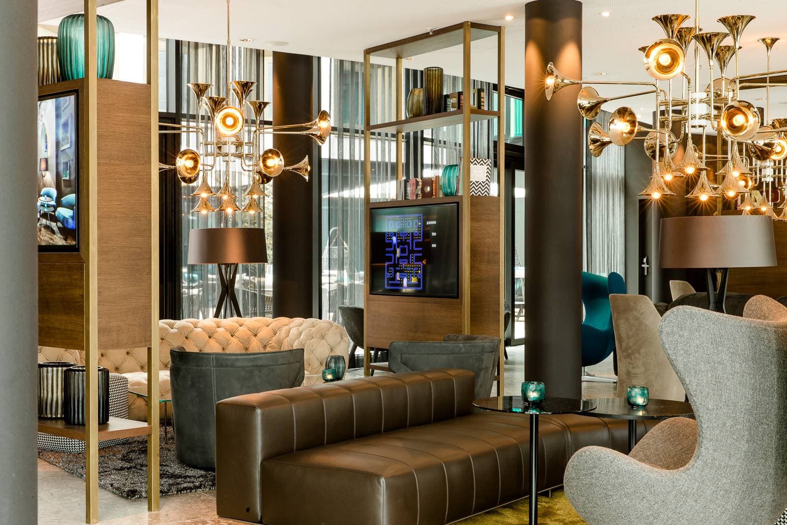 Motel One München-Hauptbahnhof 433