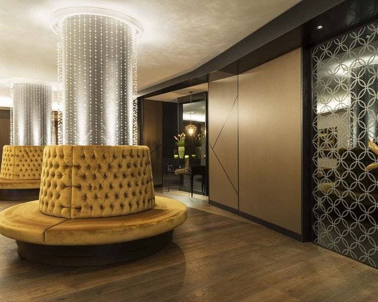 Interalpen-Hotel Tyrol 108