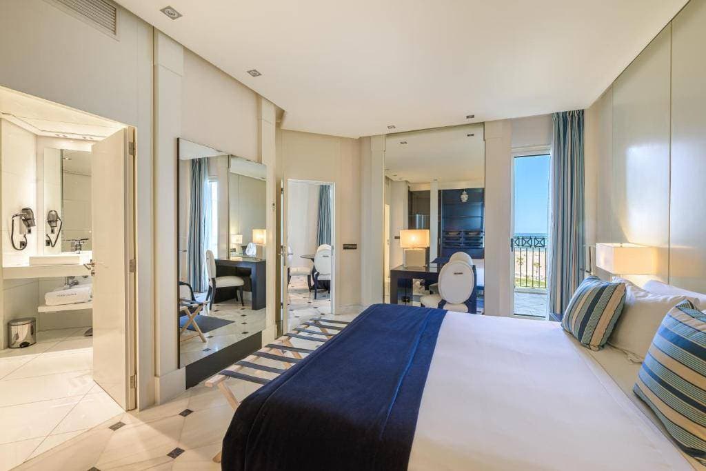 Hotel Las Arenas Balneario Resort 17