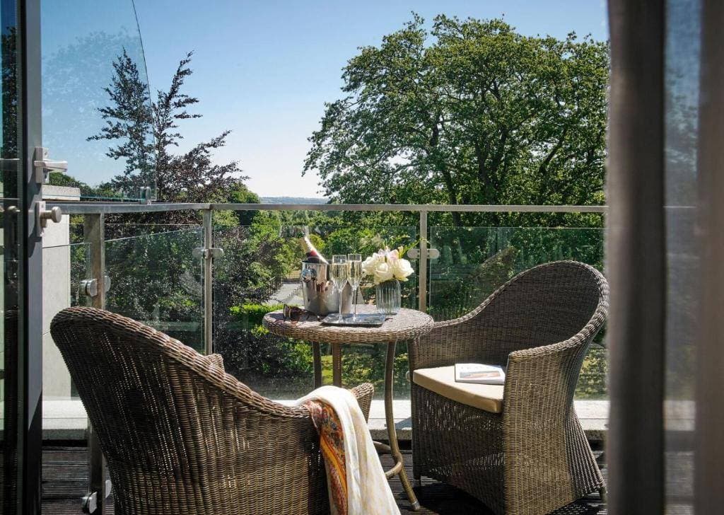 Newpark Hotel 7