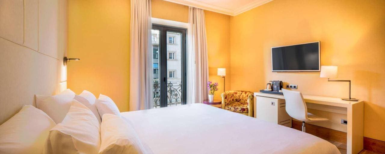 Hotel NH Collection Vigo 14