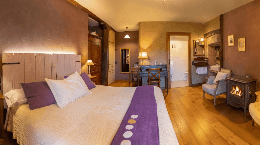 Casa Rural Baztán - Zigakoetxezuria 7
