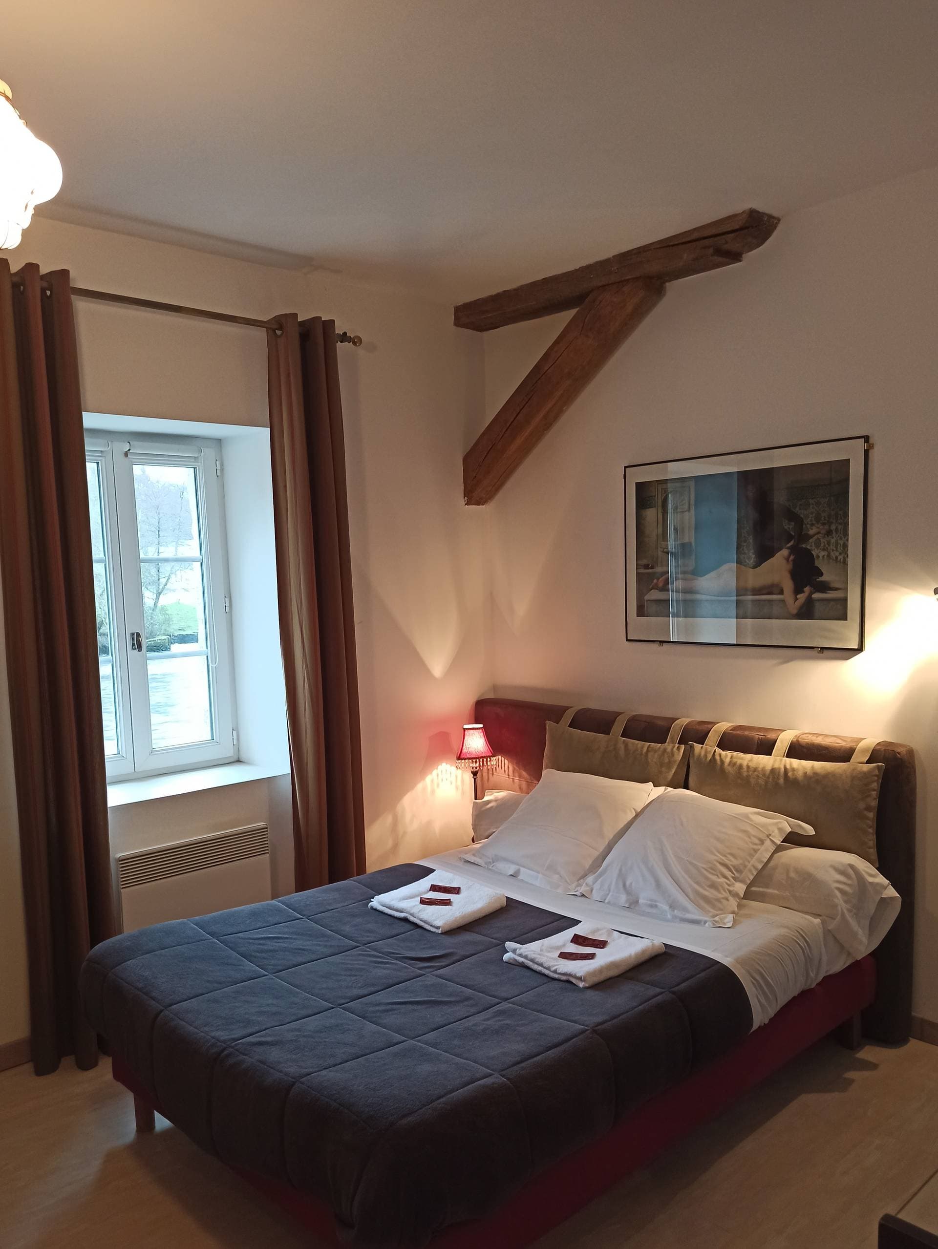 Le domaine Le Poudrier 22