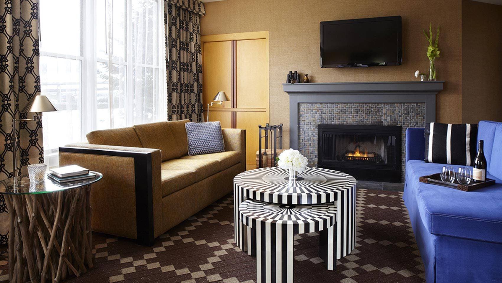 Kimpton RiverPlace Hotel 13