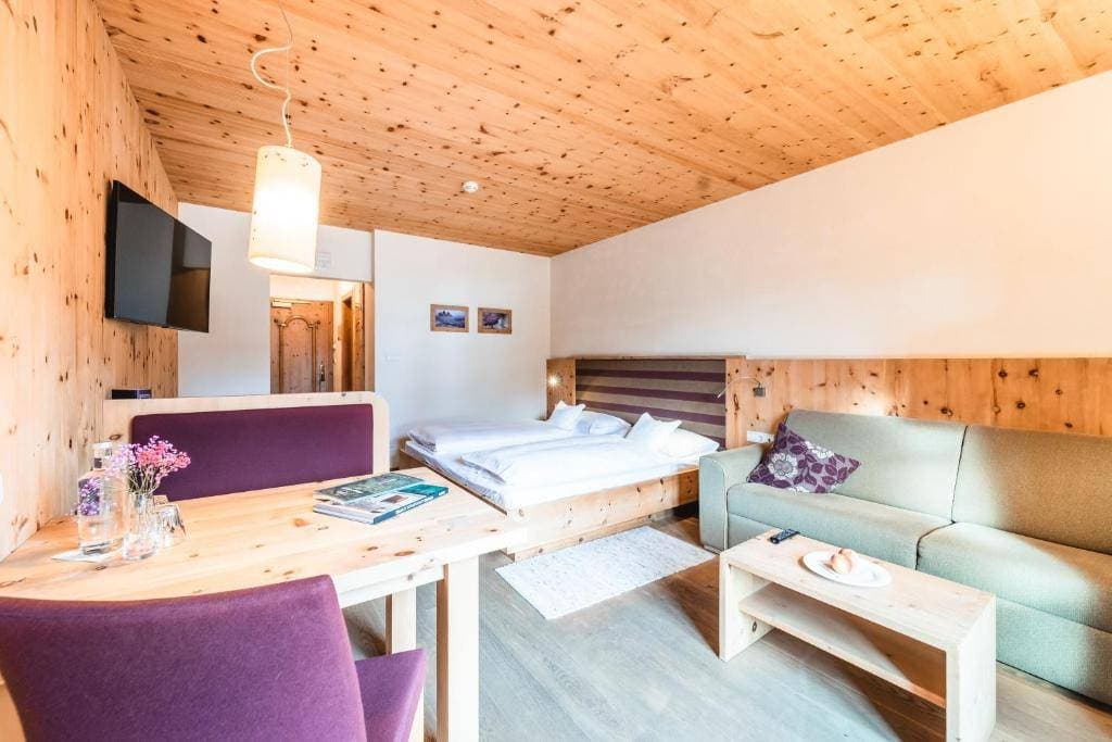 Naturhotel Leitlhof 40