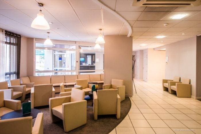 Qualité Hôtel Pau Centre  10