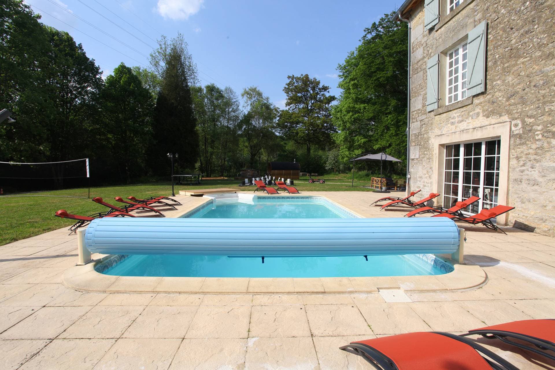 Gîte Le Fourneau 6