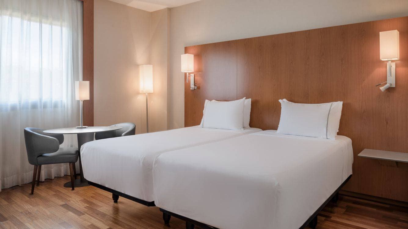 AC Hotel Murcia 19