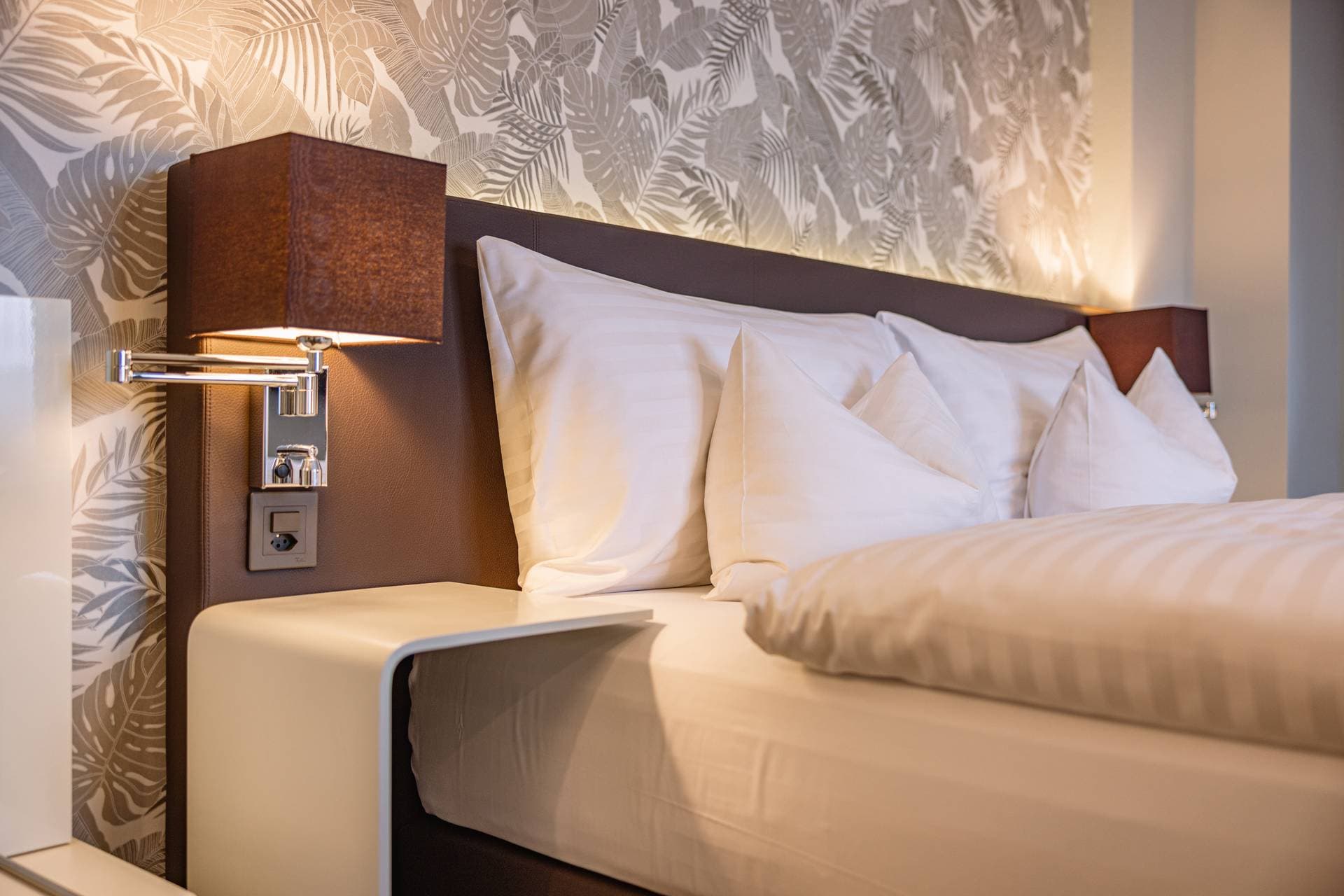 Hotel Spalentor Basel 17
