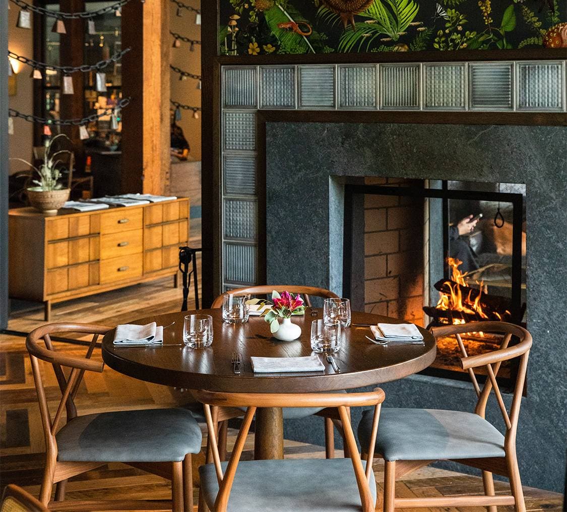 Southall Farm & Inn 8