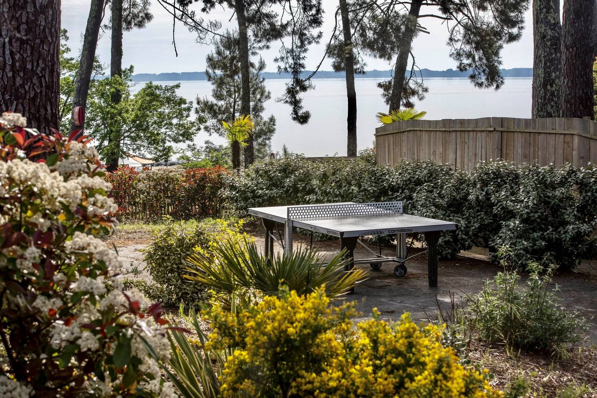 Slow Village - Biscarrosse Lac 22