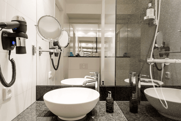 Motel One Basel 16