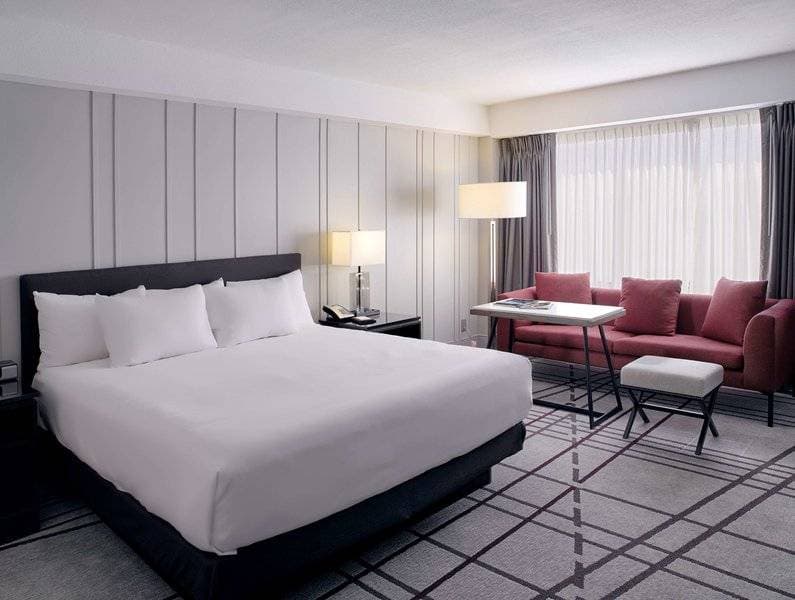 Hyatt Regency Louisville 7