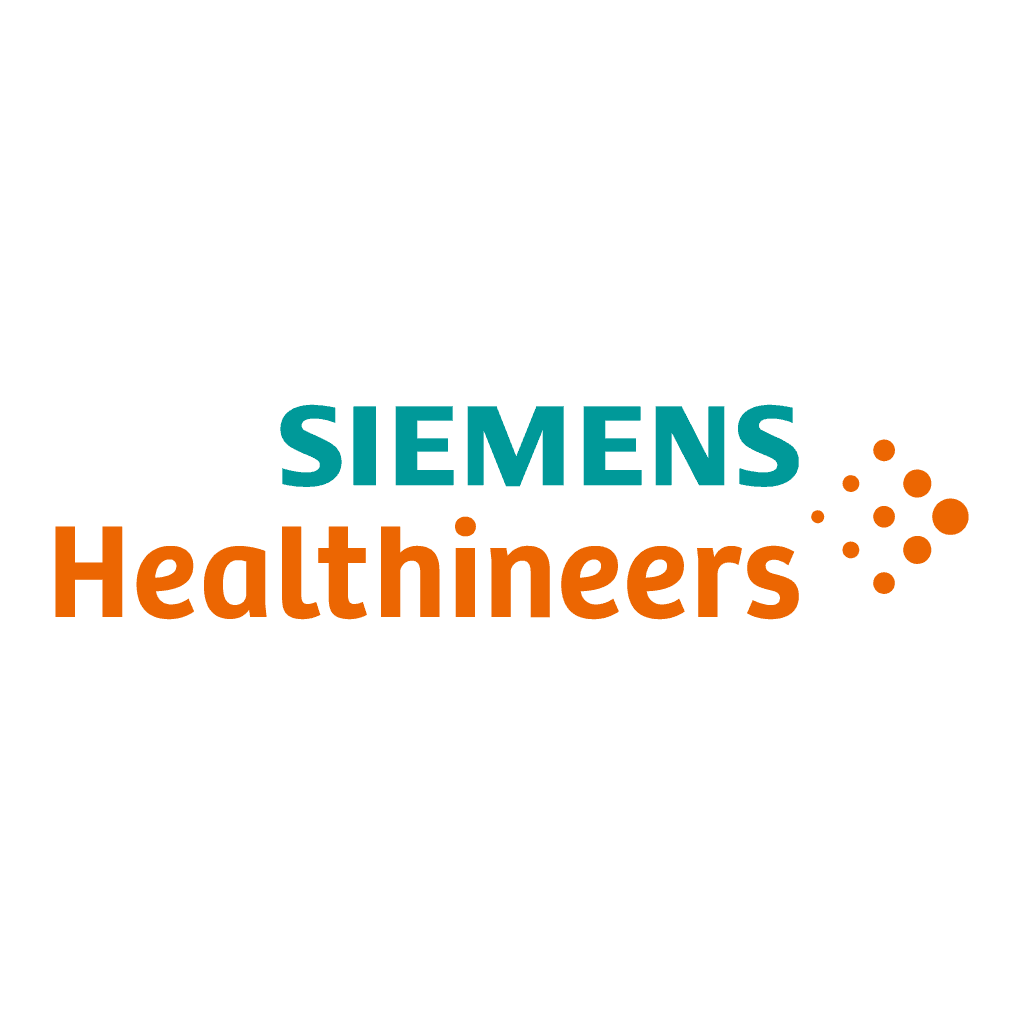 logo de Siemens Healthineers AG DE