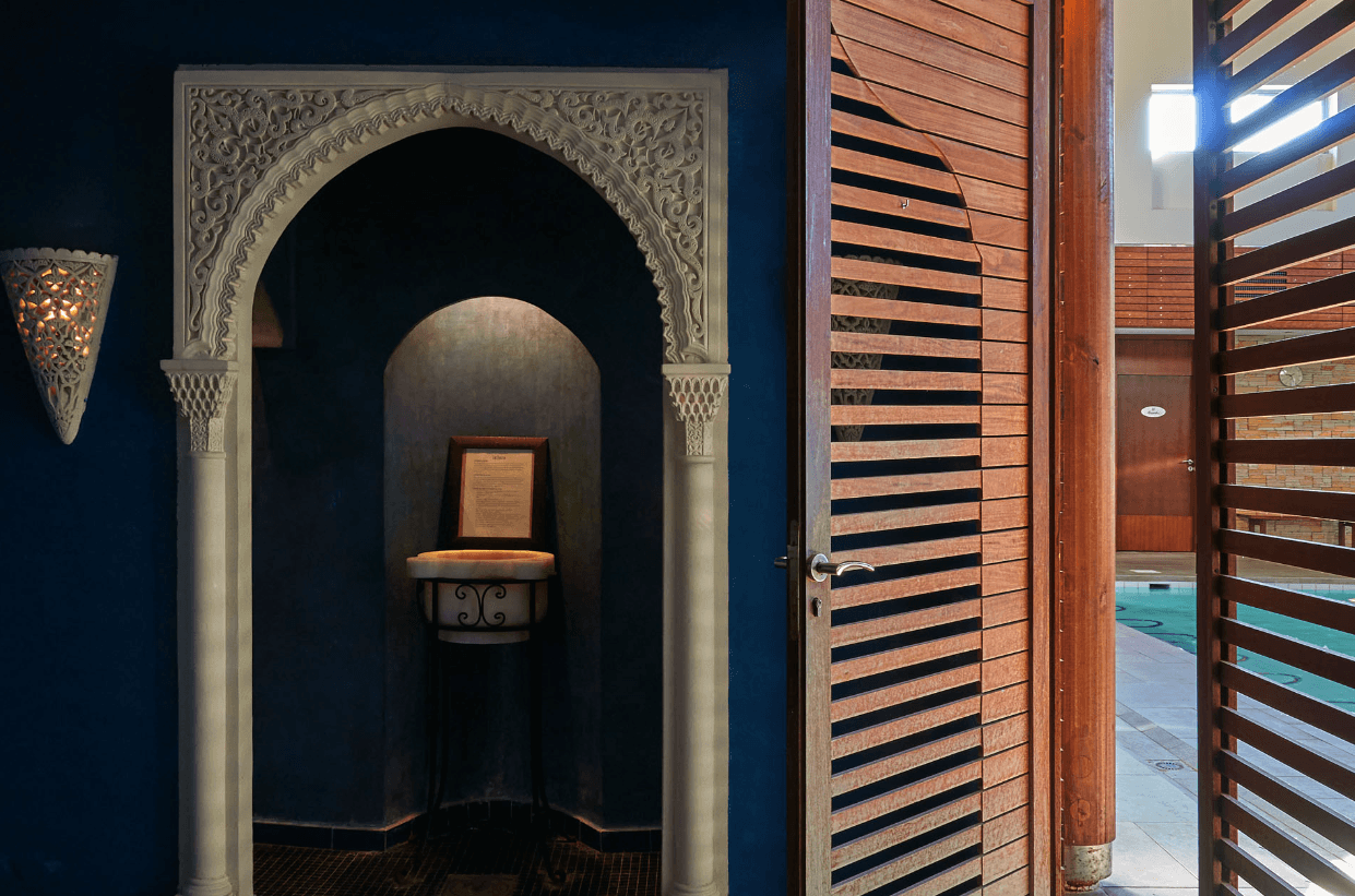 Le Relais de Margaux 36