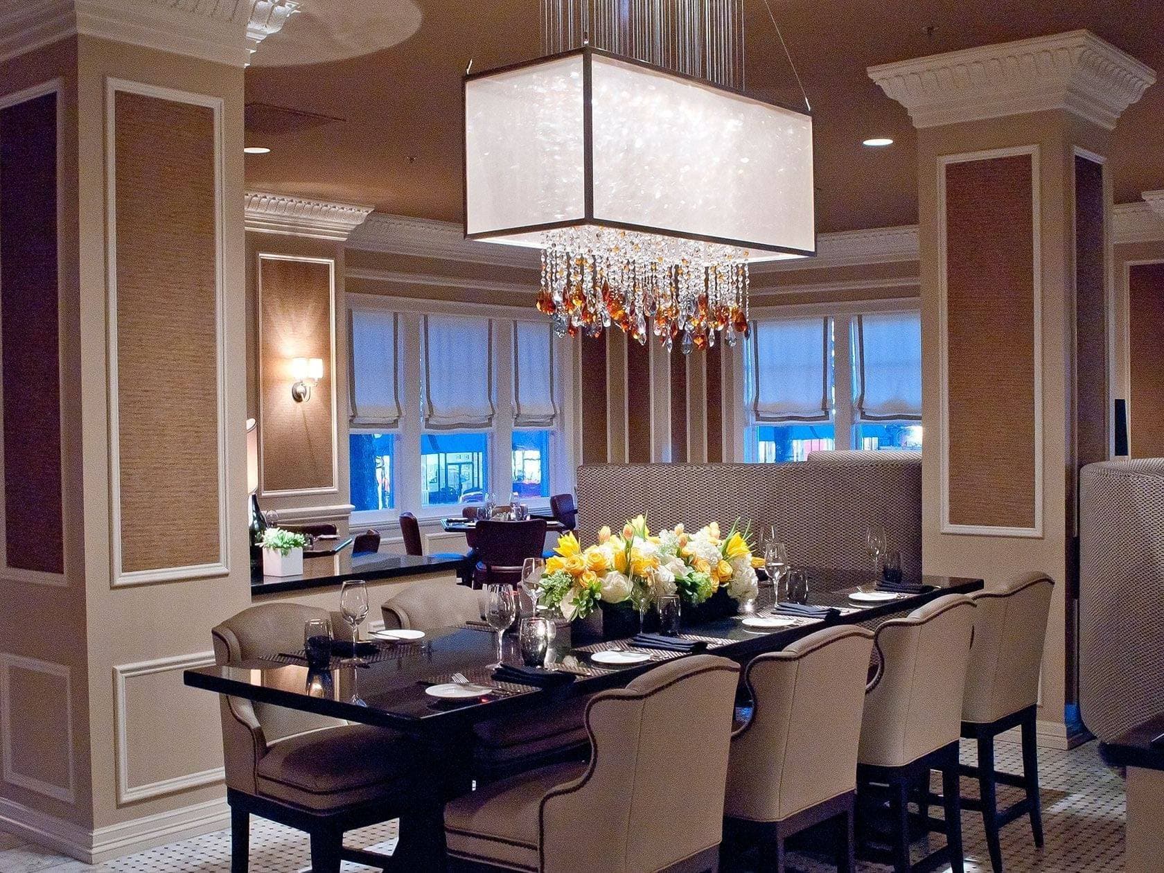 Warwick Melrose - Dallas 6