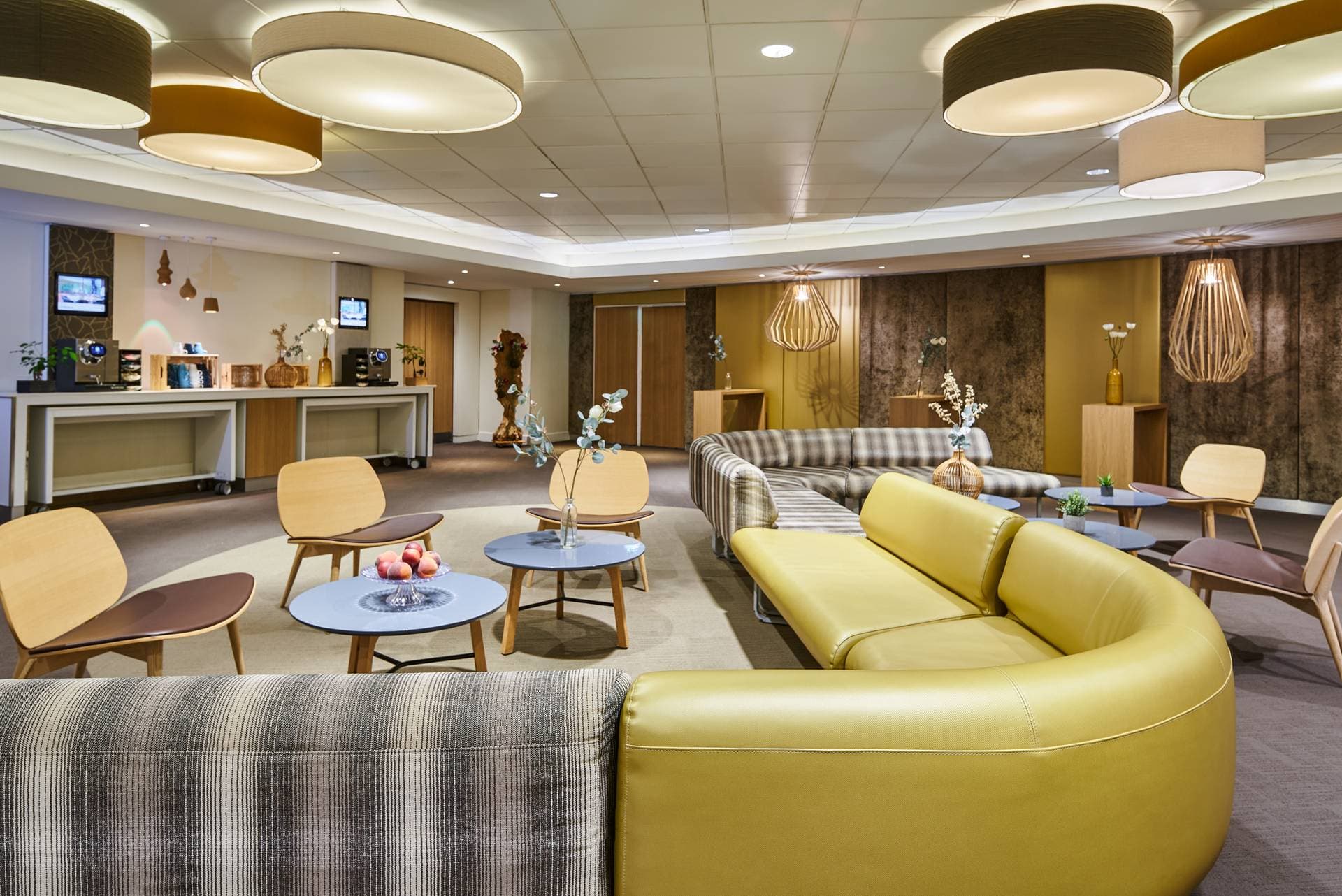 Novotel Paris Rueil Malmaison 18
