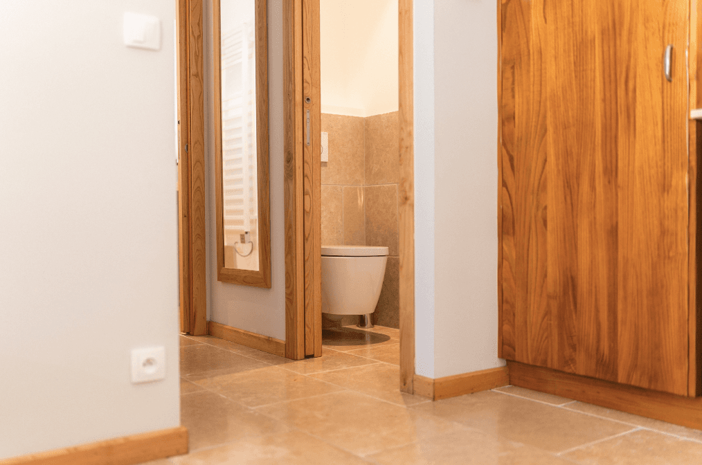 Le Relais du Vieux Sauvaire 30