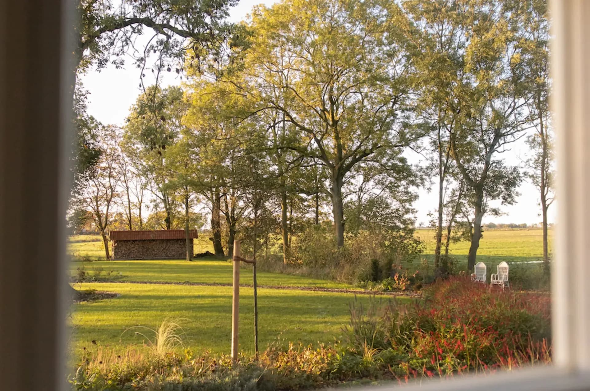 Gulfhof Fahnhusen 2