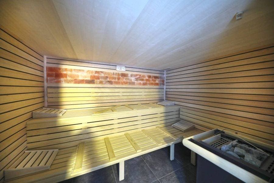 Chalet L’Oxygénarium 21