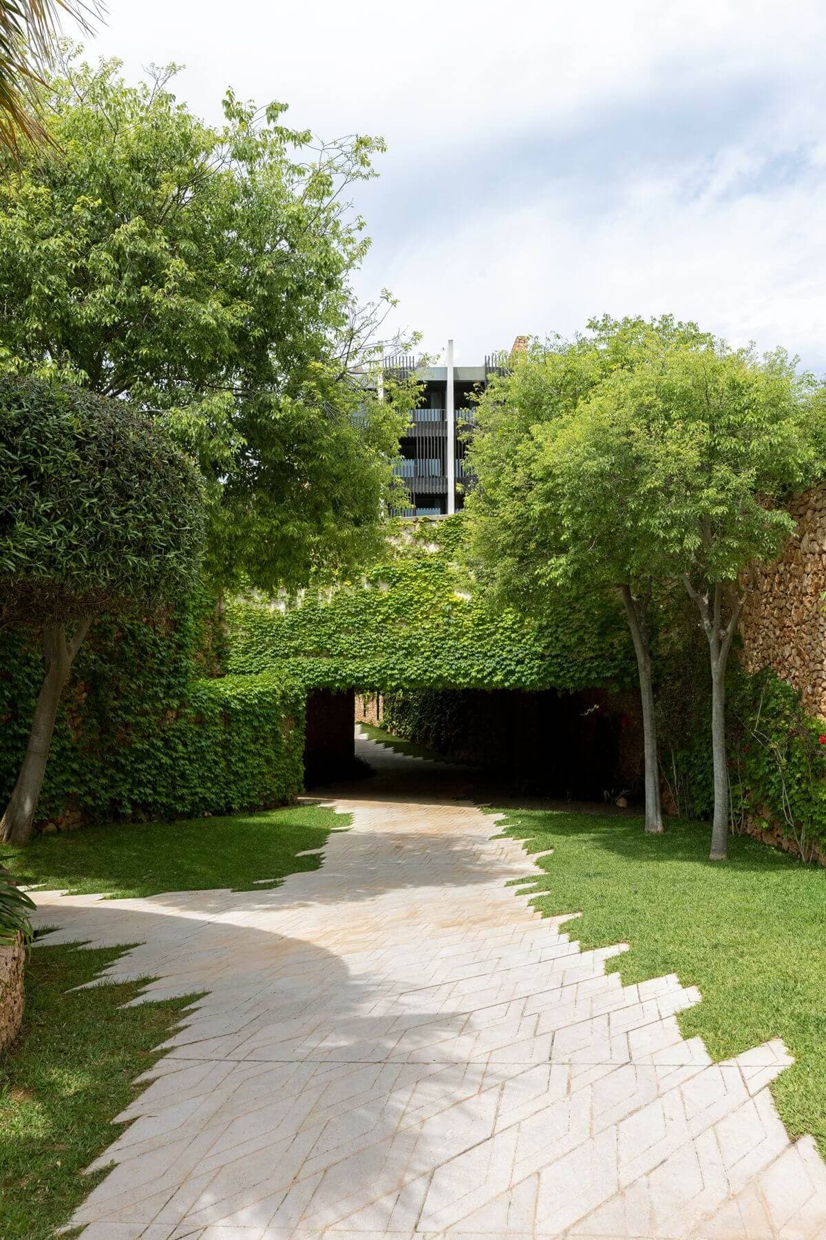 Hotel Hospes Maricel & Spa 11