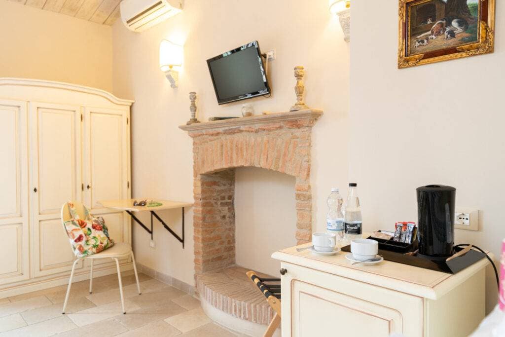 Tenuta Ciminata Greco 7