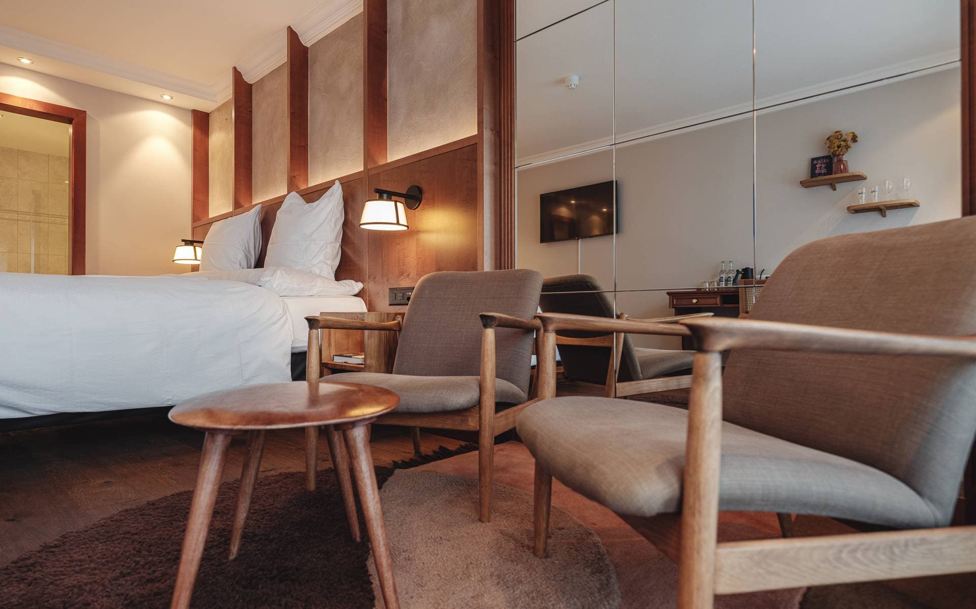 the rex Hotel 20