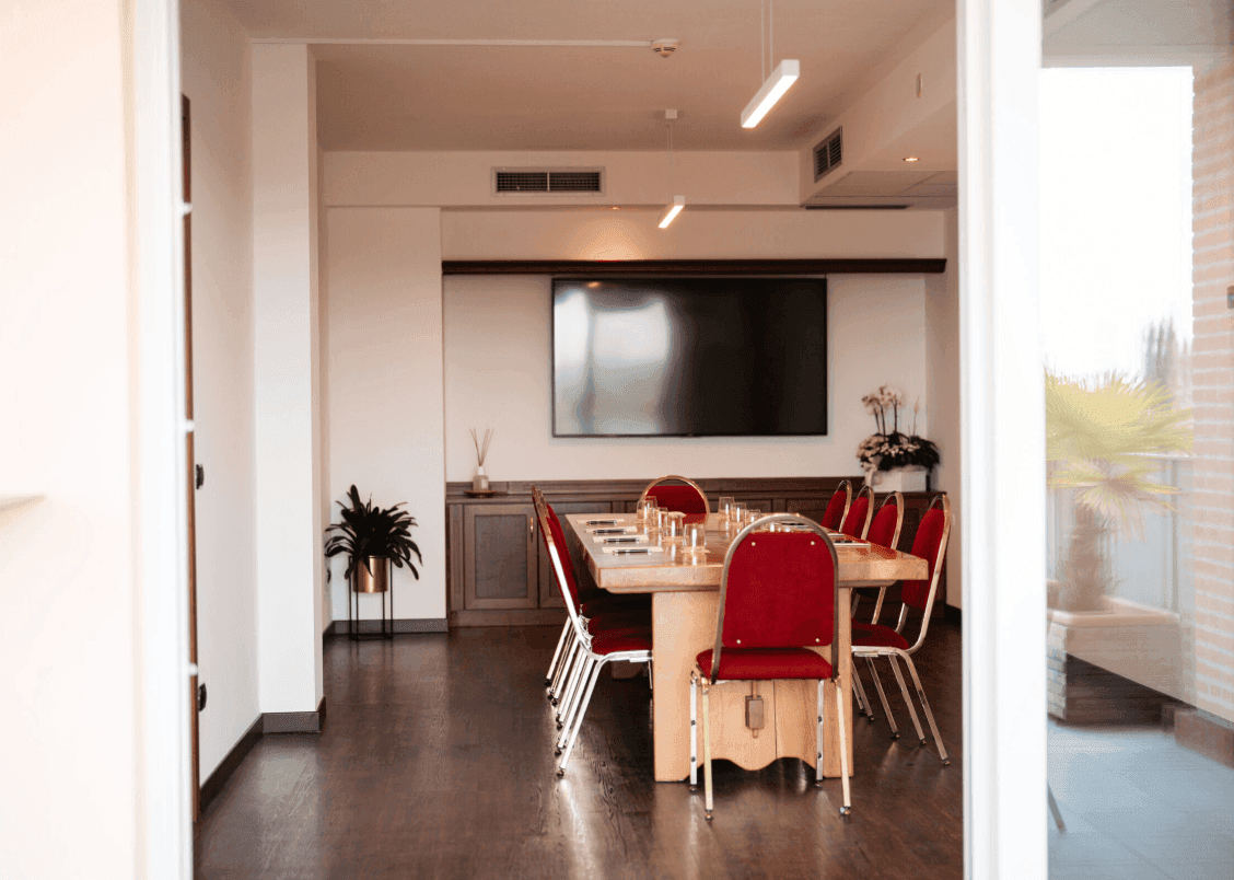 Boffenigo Hotel 32