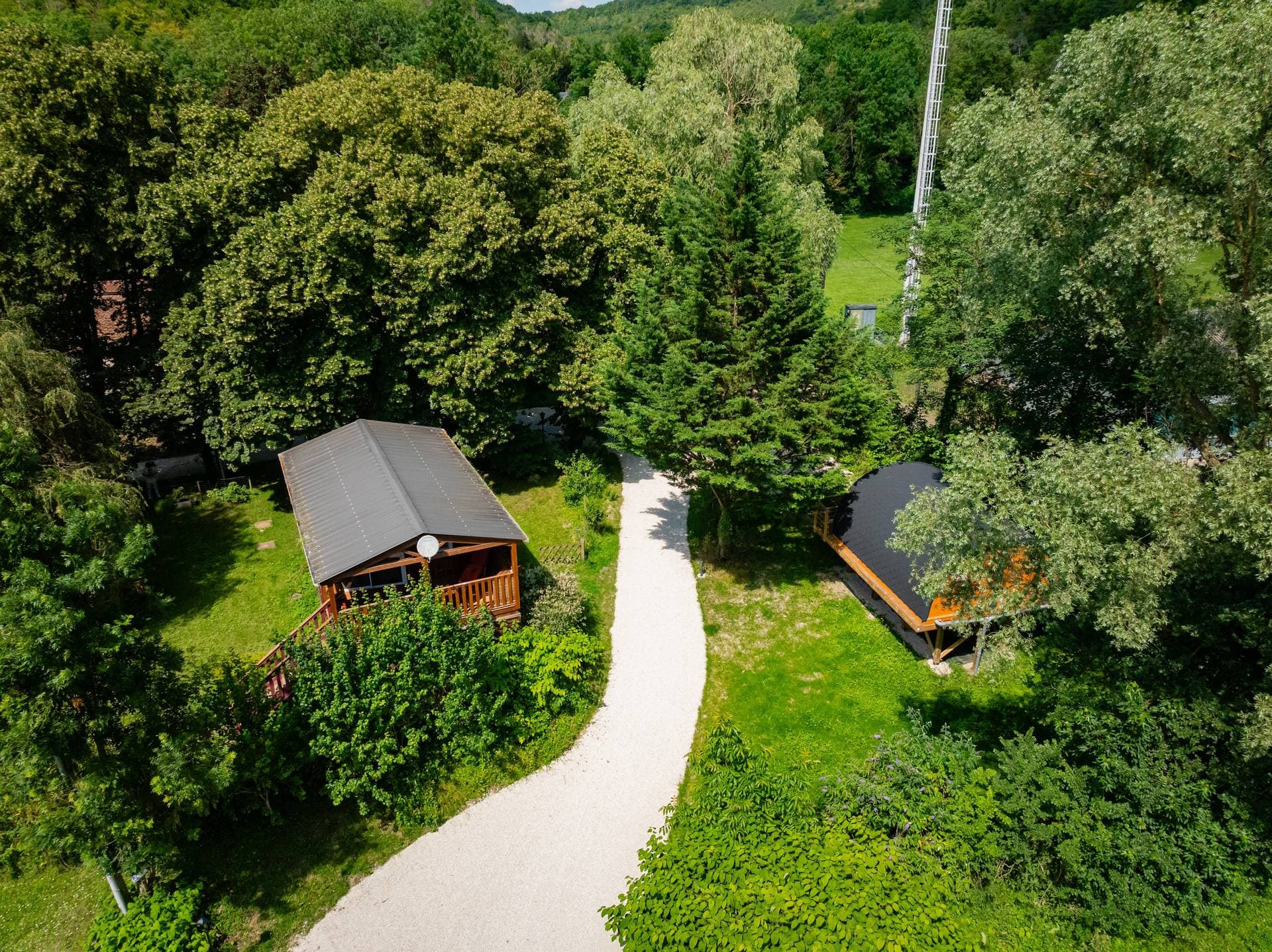 Les Domaines de Gaston 11