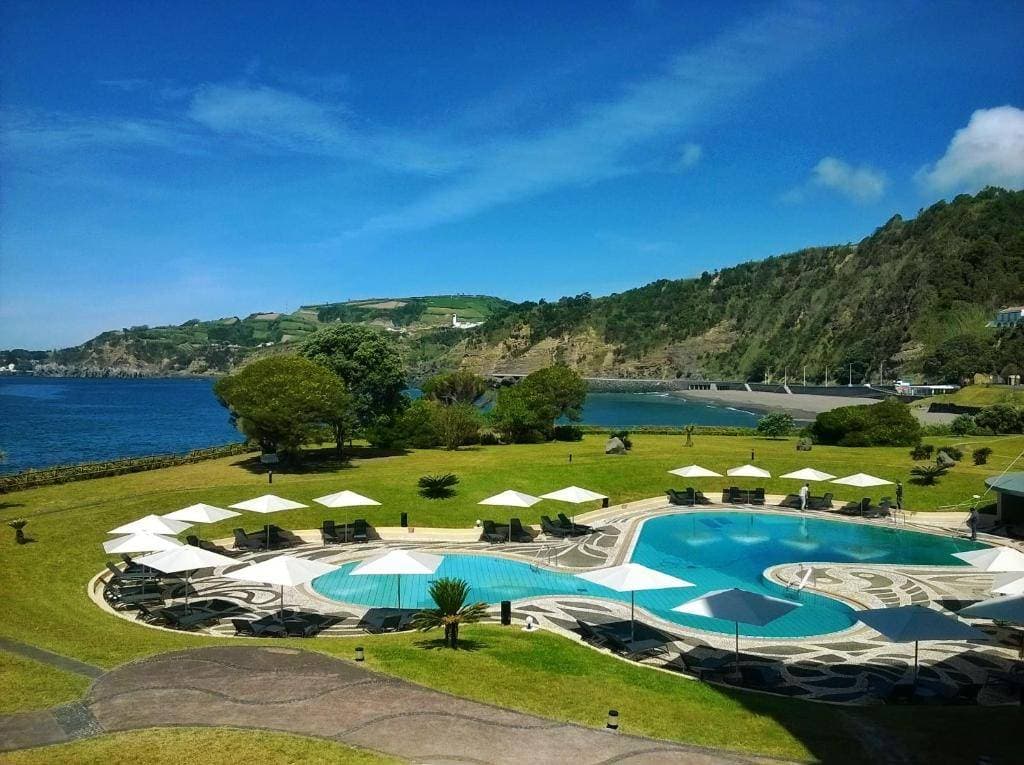 Pestana Bahia Praia 12