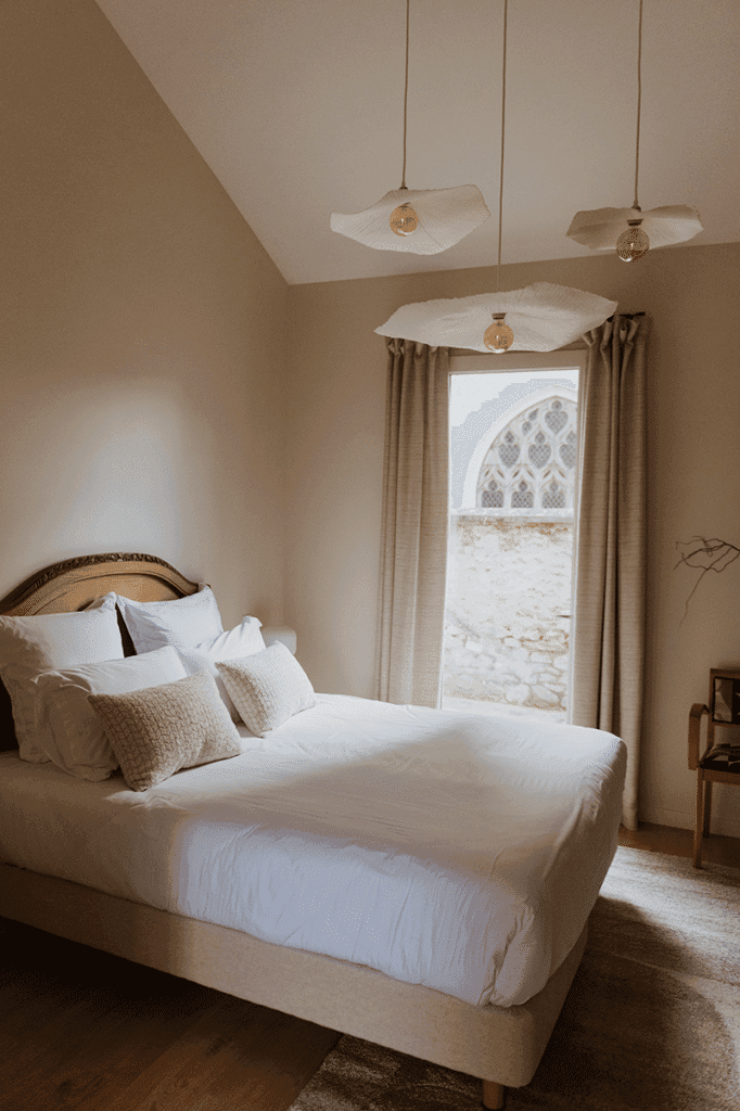 Le Château de Cormicy - Le Domaine 46