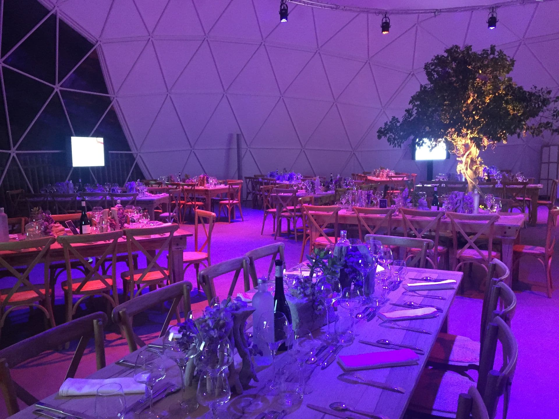 thecamp Hôtel & Lodges - Aix-en-Provence 56