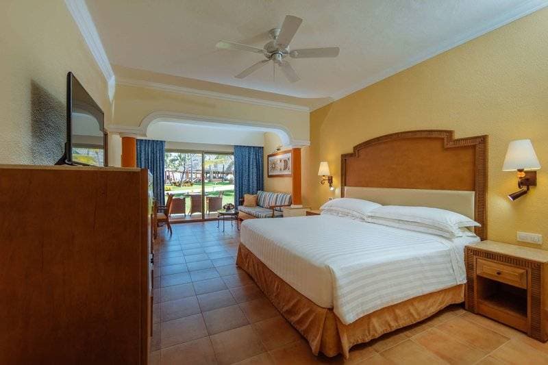 Barceló Maya Tropical - All Inclusive 52
