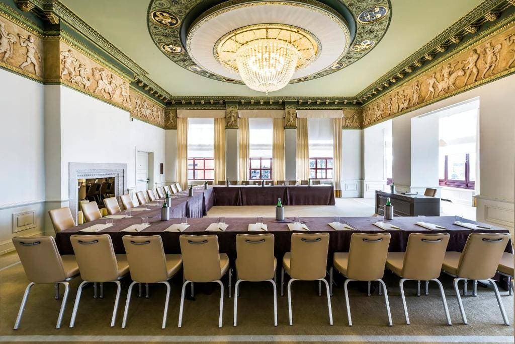 Savoia Excelsior Palace Trieste - Starhotels Collezione 26